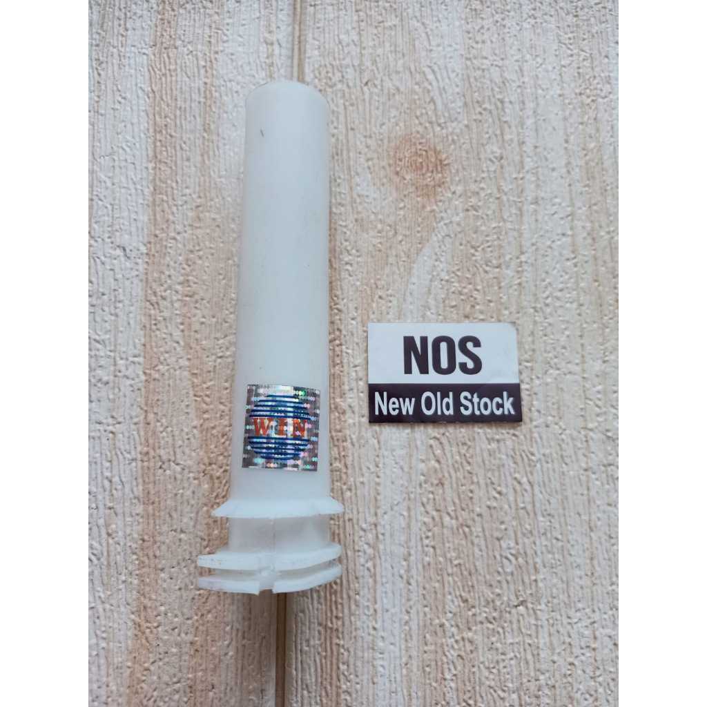 PIPA SLONGSONG GAS MOTOR KARISMA  PARTS AKSESORIS