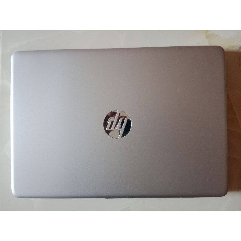 laptop hp 14s dk0037au