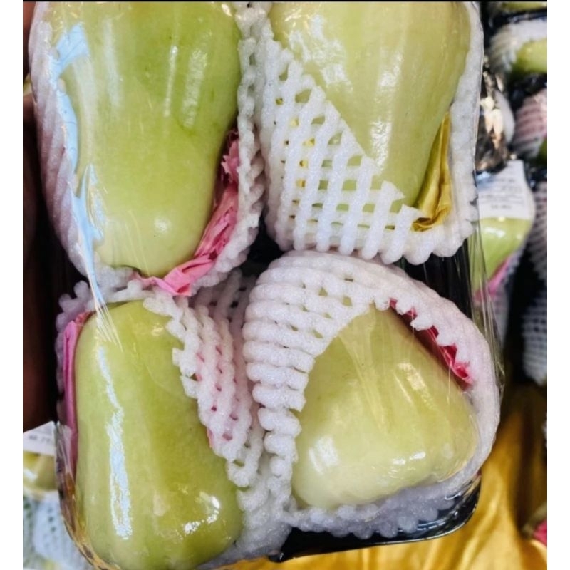 

Jambu Jade Rose Manis Super 500 grm