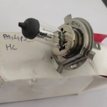 BOHLAMP HEADLAMP MOBIL