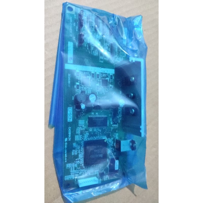 Mainboard Printer Epson L1300 USB Logic Board Epson L 1300 Sparepart Aksesories Printer
