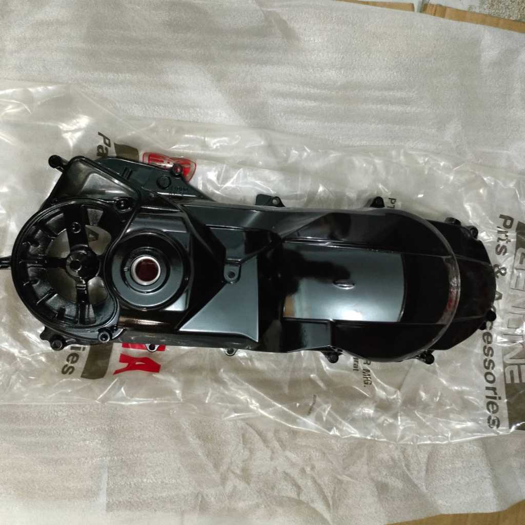 Krengkes cvt xeon Crankcase cvt xeon Bak cvt xeon Bak kiri xeon 44d-e5411-00