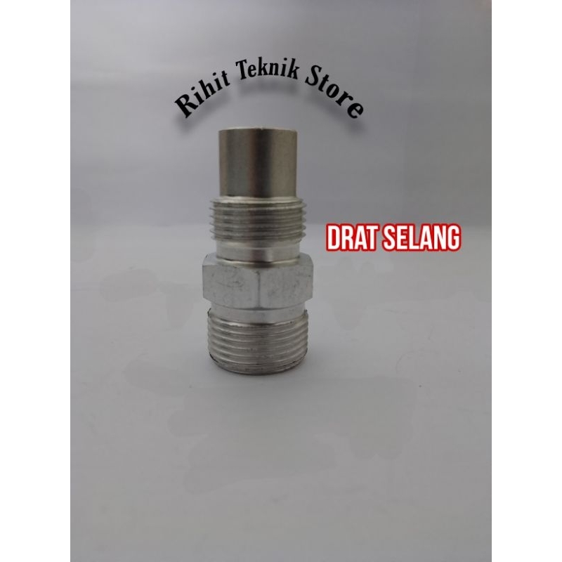 drat selang mesin steam/jet cleaner