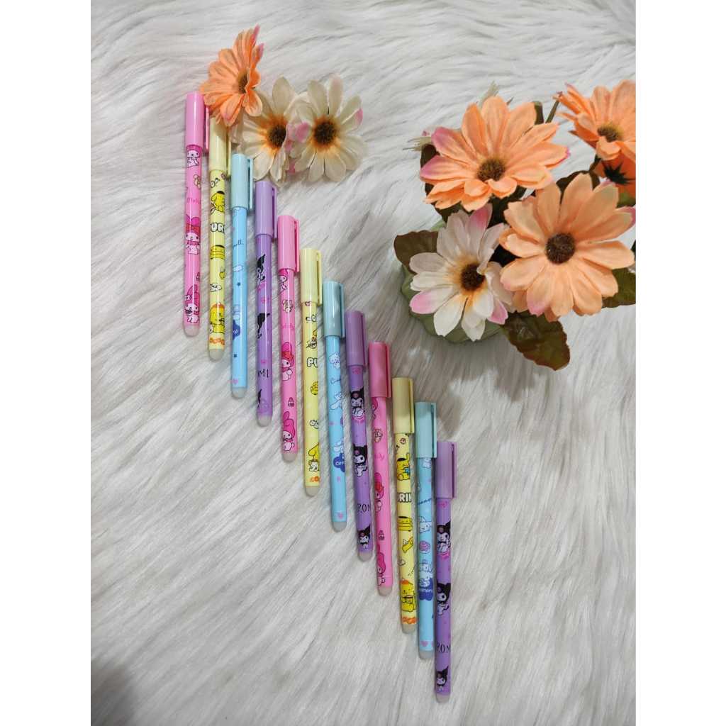 

Pensil Seumur Hidup Tidak Bisa Habis 4 pcs