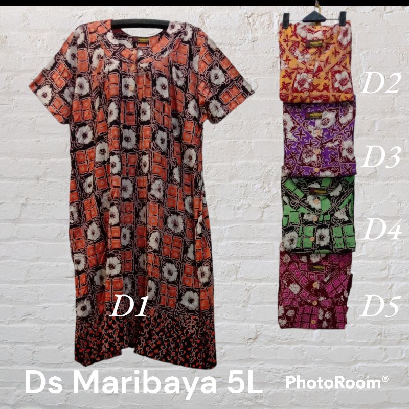 Daster Maribaya jumbo