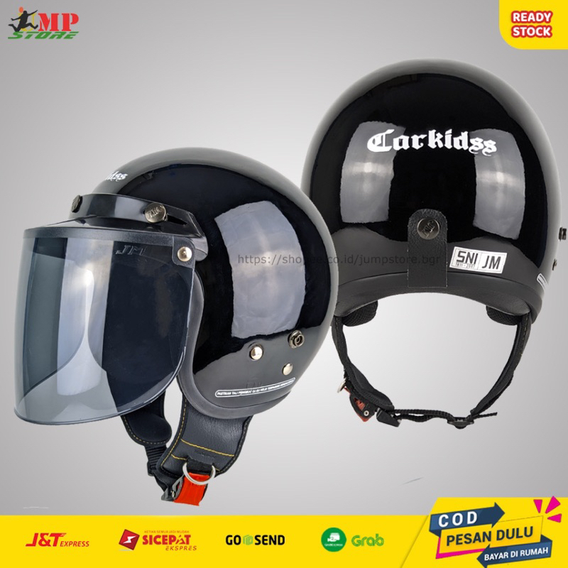 Carkids anak buat 5-8 tahun