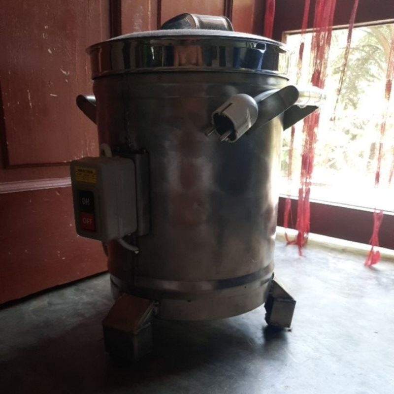 mesin peniris minyak,spiner