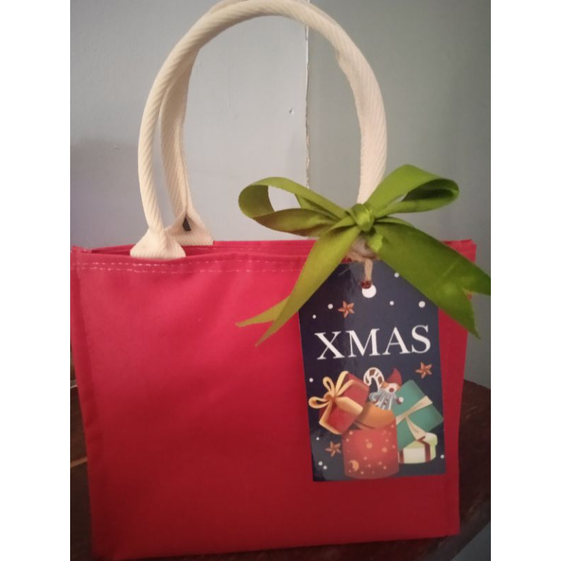 

Tas Hampers
