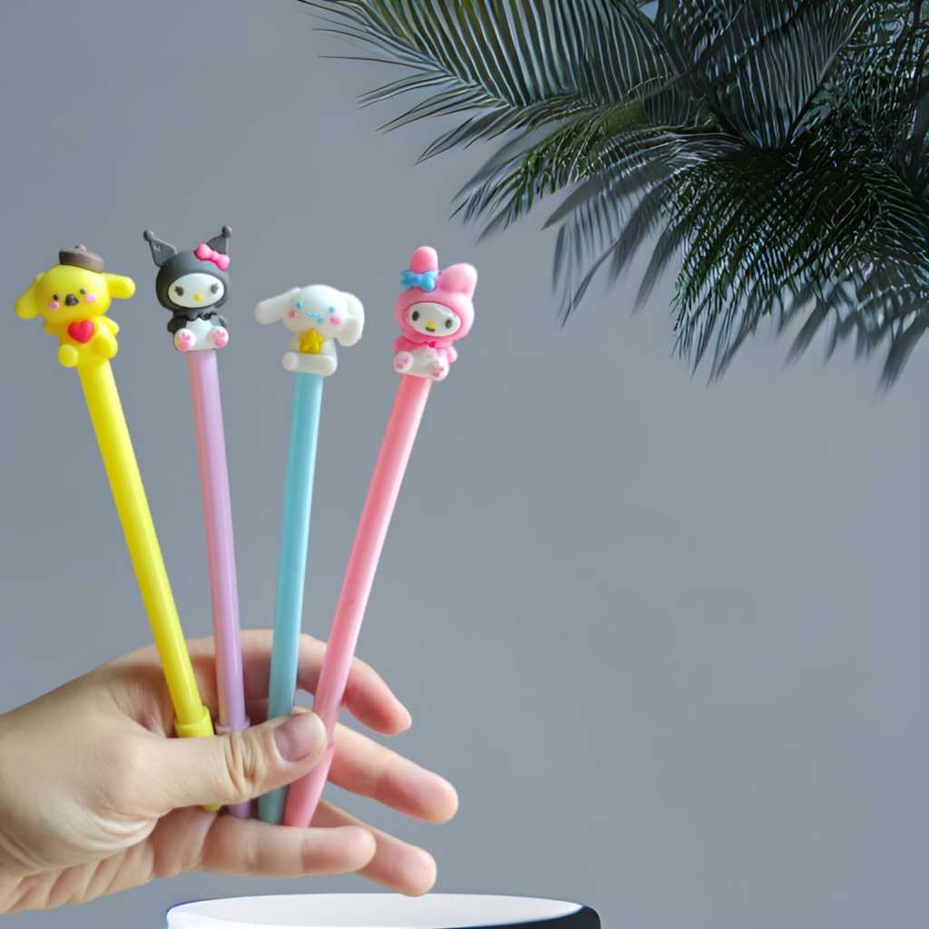 

LUCKY CAT - PENSIL ABADI SANRIO | PENSIL ANAK | PENSIL LUCU SANRIO | PERLENGKAPAN SEKOLAH | ALAT TULIS SEKOLAH | PENSIL ANAK SEKOLAH LUCU | PENSIL MOTIF KARAKTER SANRIO | PENSIL MOTIF WARNA WARNI | PENSIL AESTHETIC MURAH | PENSIL ABADI GEMOY | PENSIL ANAK