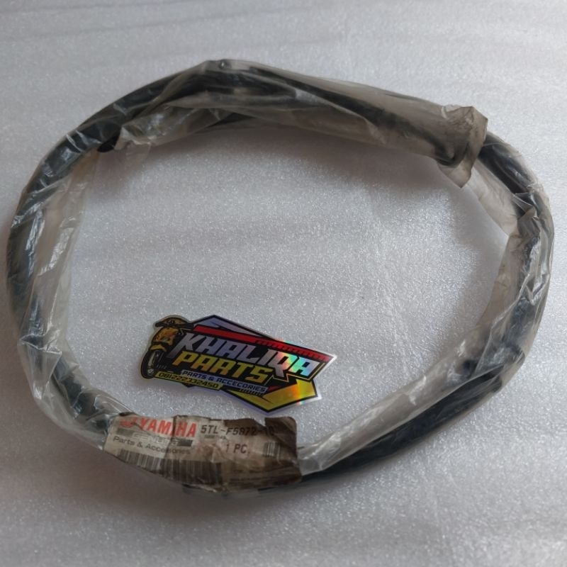 hose brake Selang rem depan Mio Sporty Mio lama old original nos 5TL-F5872-10