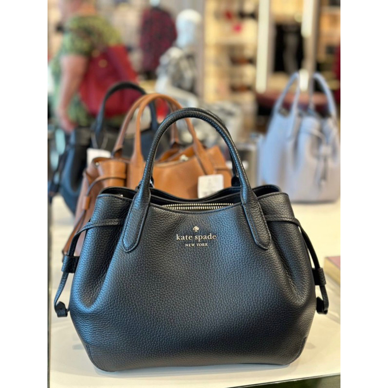 Kate Spade Dumping Small Satchel