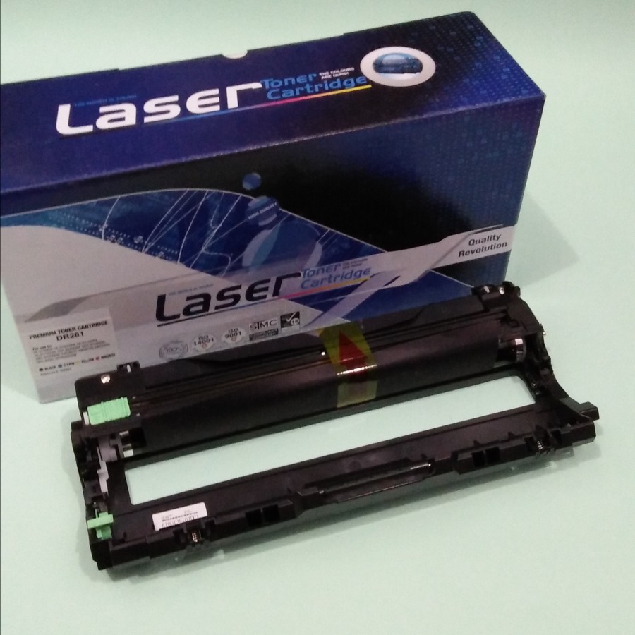 Drum Unit Compatible DR261 TN261 TN241 TN 261 HL-3150CDN HL-3170CDW DCP-9020CDN MFC-9140CDN MFC-9330