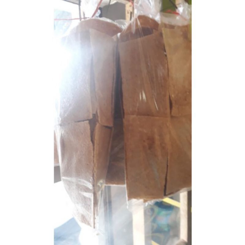 

opak angin ketan bakar