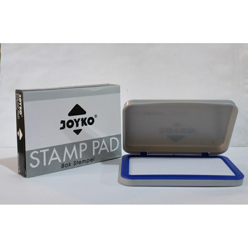 

bantalan stempel joyko besar no 1 ...
