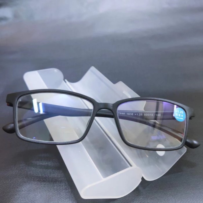 KACAMATA IMPORT / KACAMATA BACA ANTIRADIASI / KACAMATA PLUS / KACAMATA