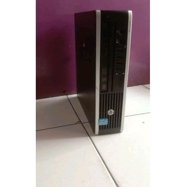 CPU BILUP MINI PC CORE I5