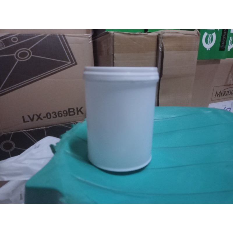 Ember bekas cat 1kg/1Lt