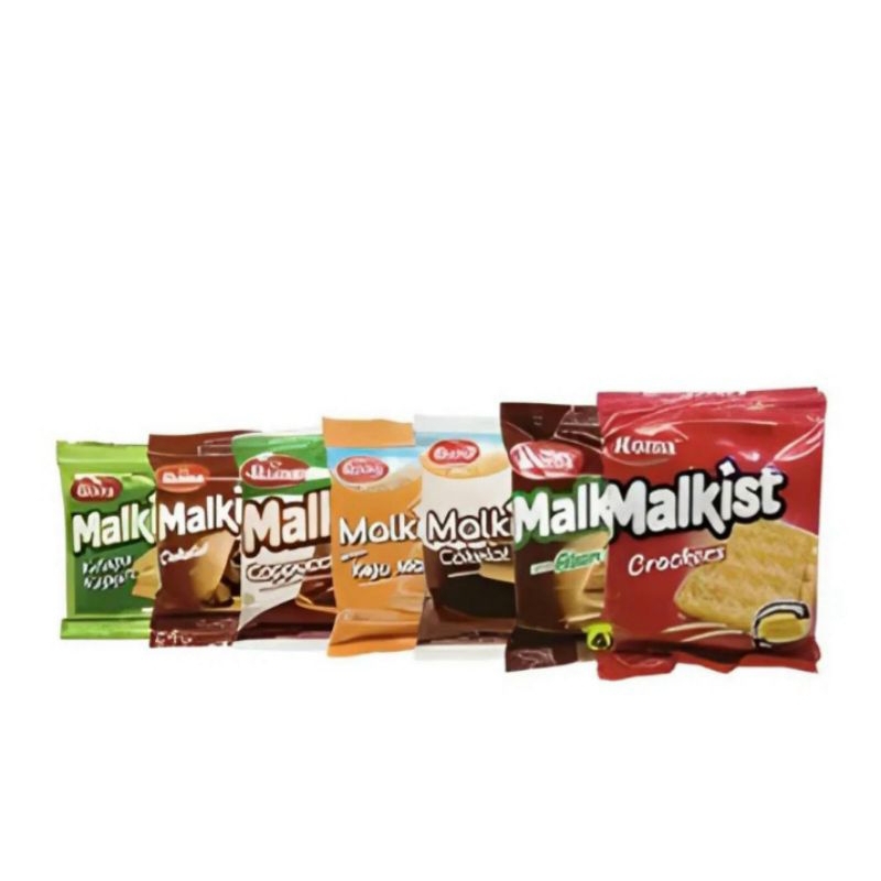 

Roma Malkist Sachet / Paket (5 pcs)