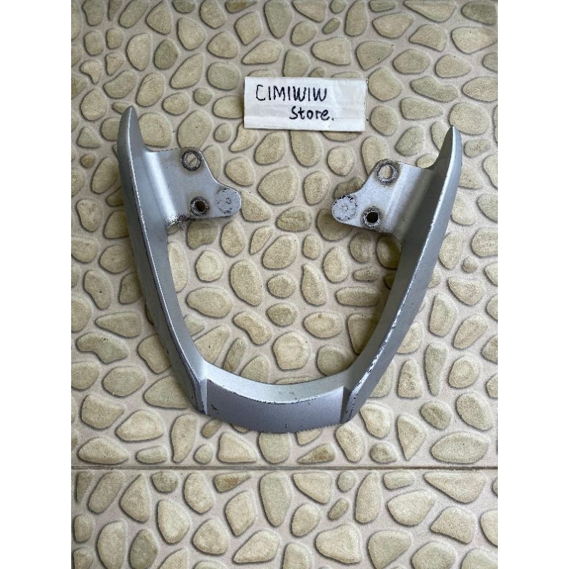 BEHEL BEGEL HONDA SONIC 150R ORIGINAL