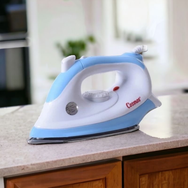 Setrika Cosmos CIS 438 / Cosmos CIS438 Jetspray