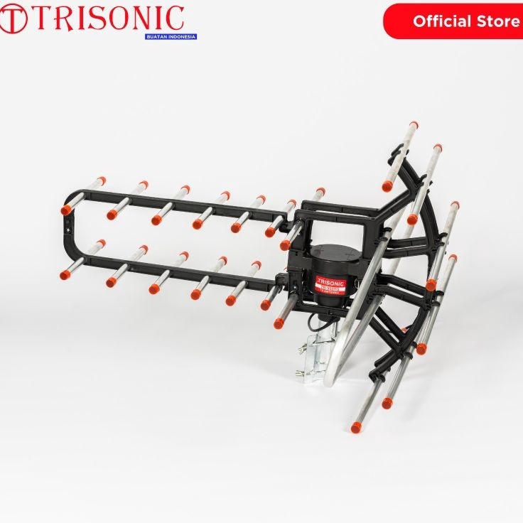 UP TRISONIC ANTENA REMOTE