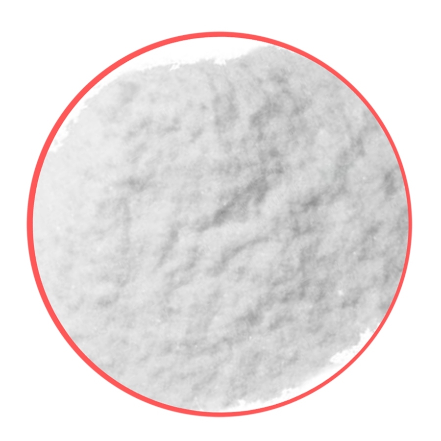 PGS / Pulvis Gummosus Ecer Per 100gr 250gr