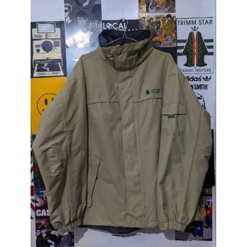 KOLON SPORT Outdoor Goretex
