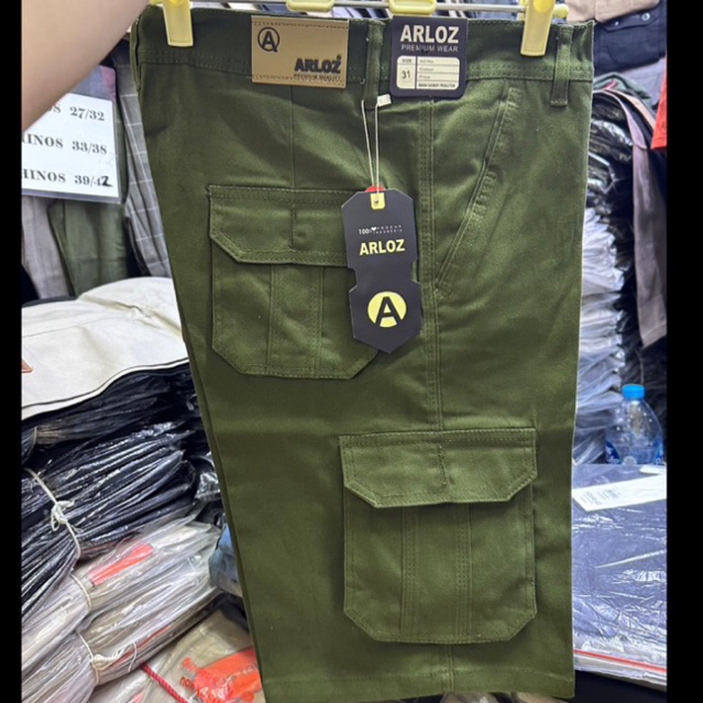 Celana cargo pria pendek/celana cargo pria pendek original 100%/celana cargo pria pendek jumbo/celan