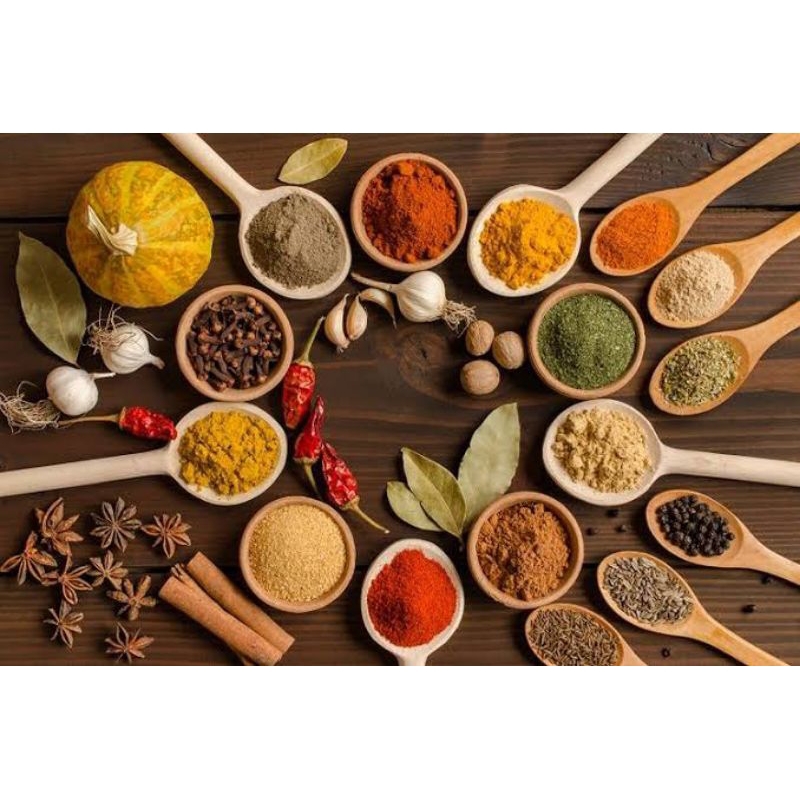 

bumbu masakan khas desa