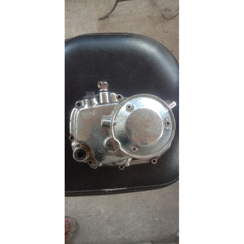 bak kopling Suzuki Shogun 110