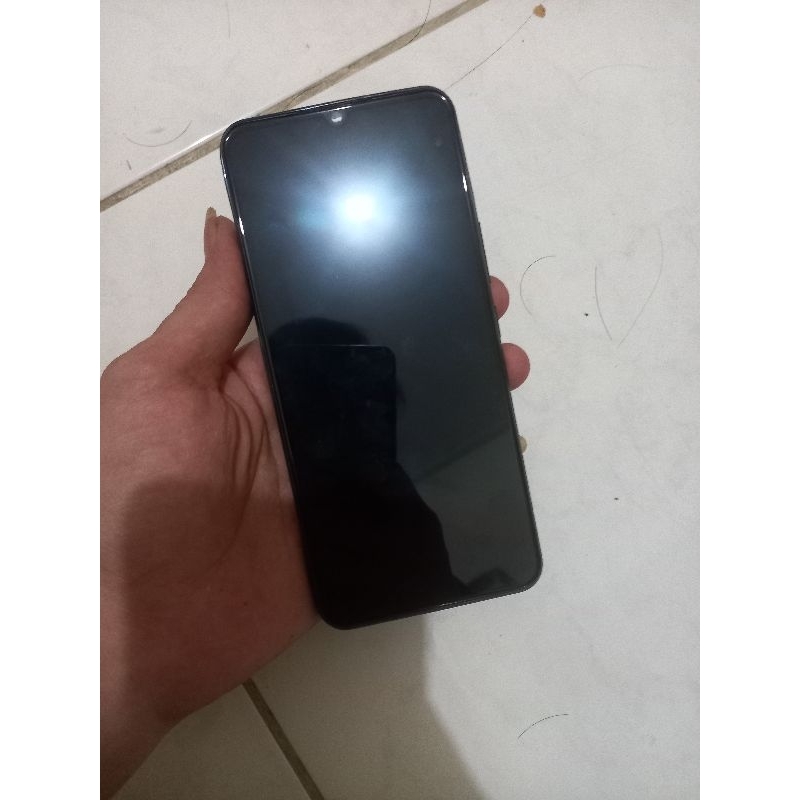 lcd original copotan vivo v20se