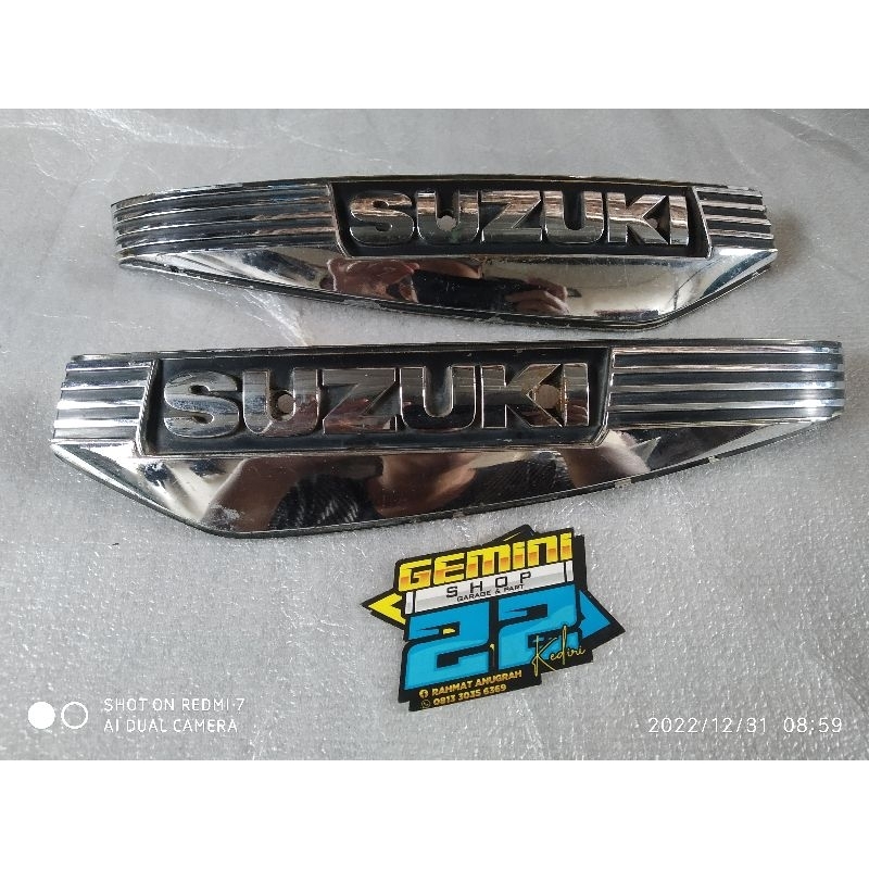 logo suzuki rc80 emblem tangki suzuki rc logo bodi suzuki rc emblem bodi suzuki rc