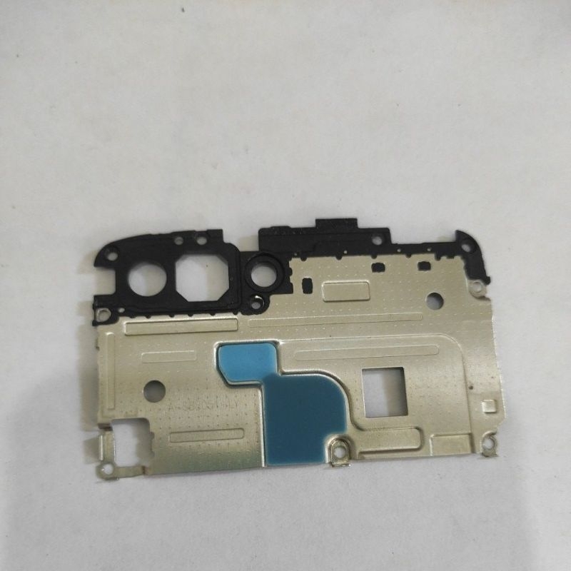 tutup mesin oppo a3s ori