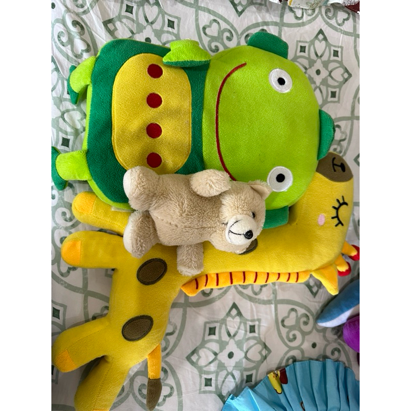 prelove boneka