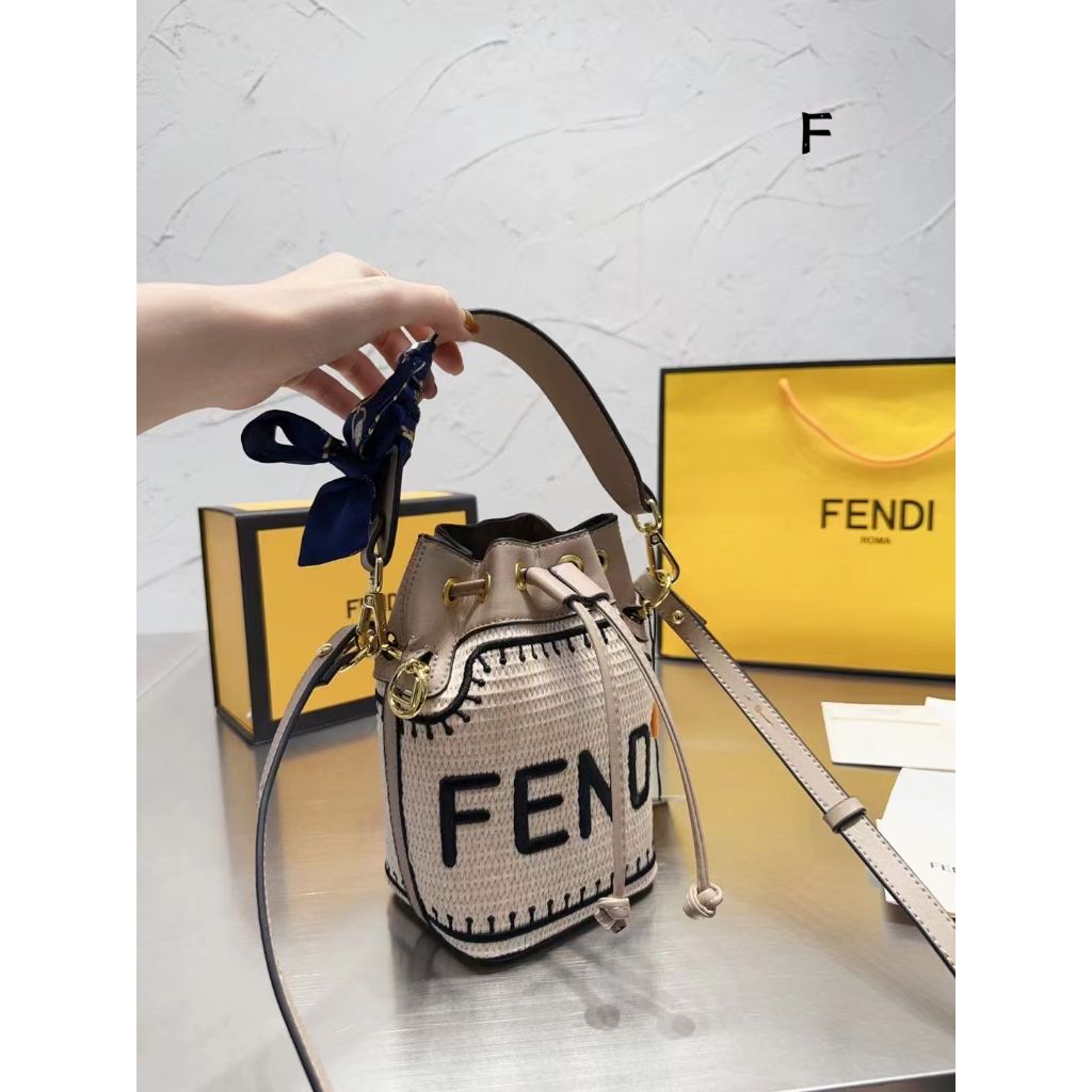 TAS FENDI00 SELEMPANG SERUT NEW ARRIVAL PREMIUM