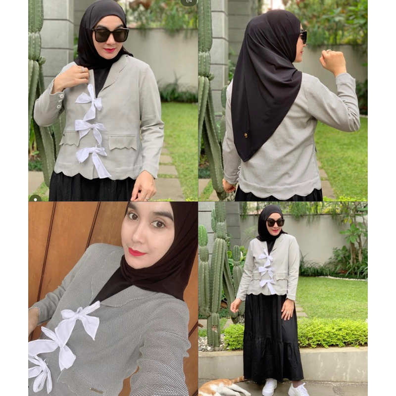 claire inner dan allura blazer dfr cloth dan shima blazer dfr