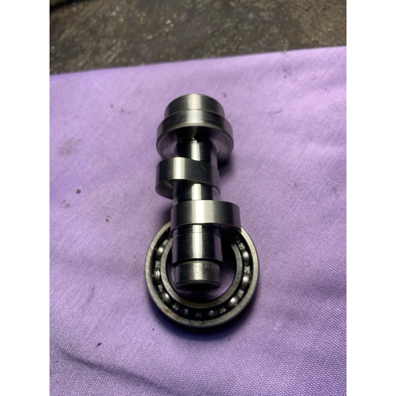 NokenAs grand/supra kompetisi RRA blade