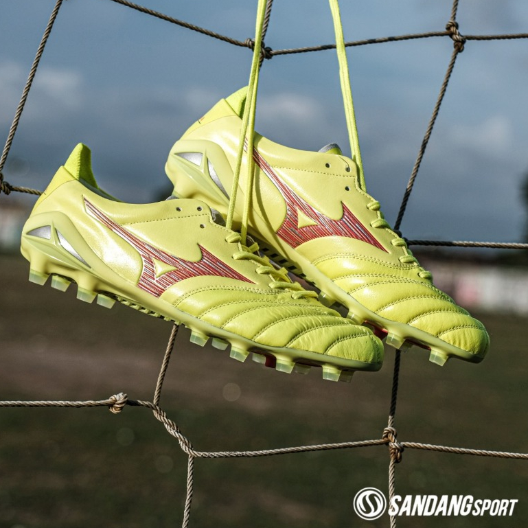 MIZUNO MORELIA NEO IV ELITE ORIGINAL