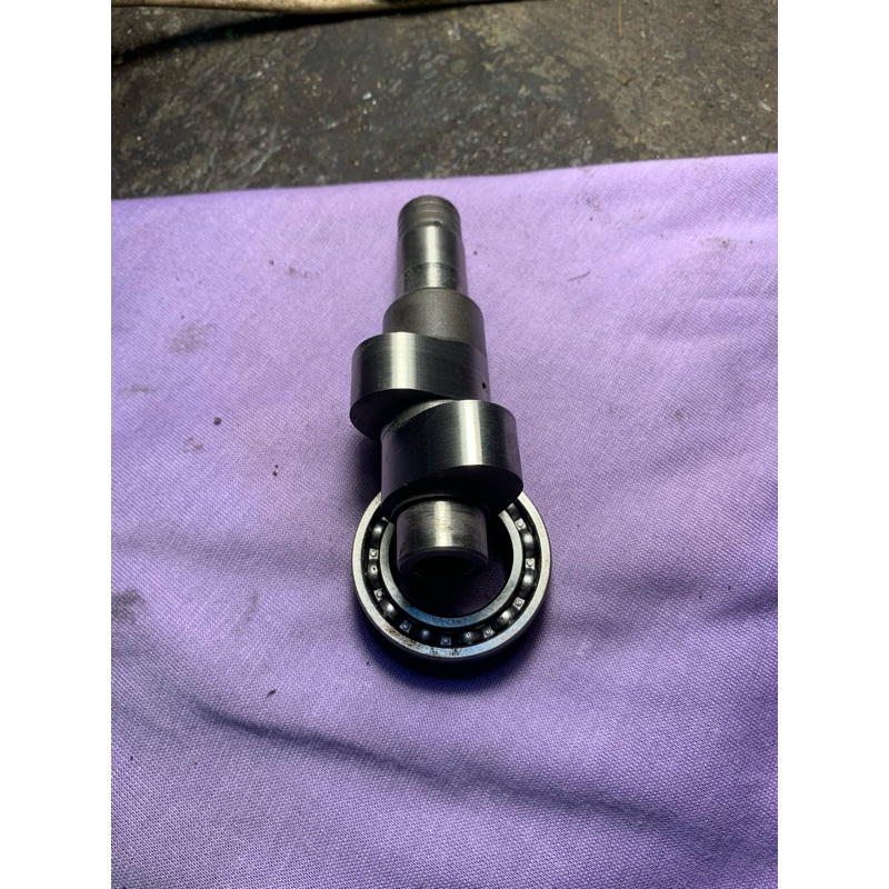 noken as Tiger Rra 20mm kompetisi