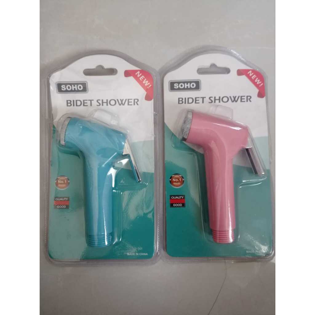 KEPALA JET SHOWER CEBOK / KEPALA JET SHOWER PVC