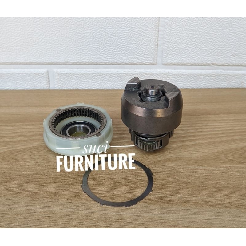 Gearbox Impact Wrench 330nm -400nm Gir Hammer Impact Wrench Cordless Jld Kamolee mollar Xenon DLL