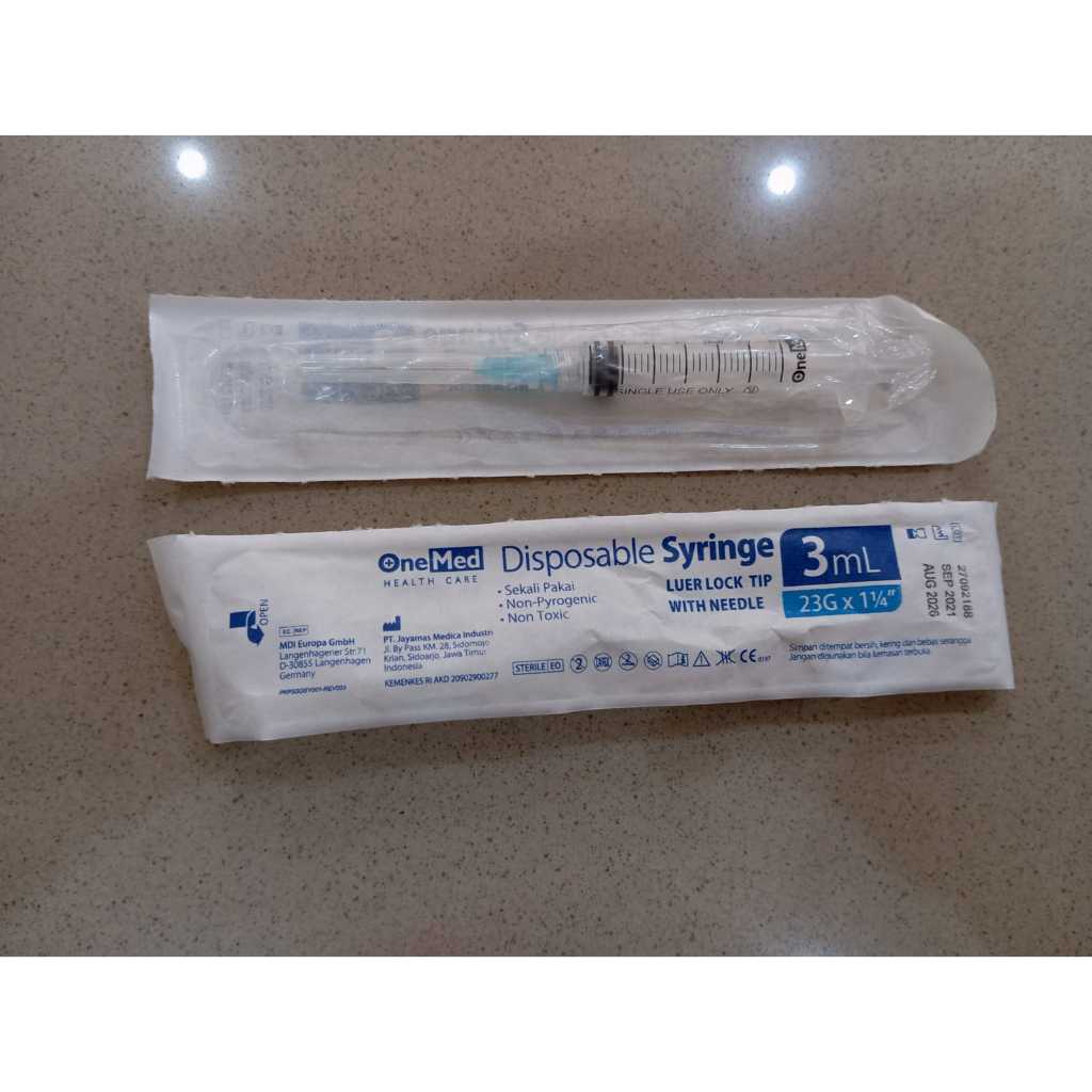 SPUIT 3 CC