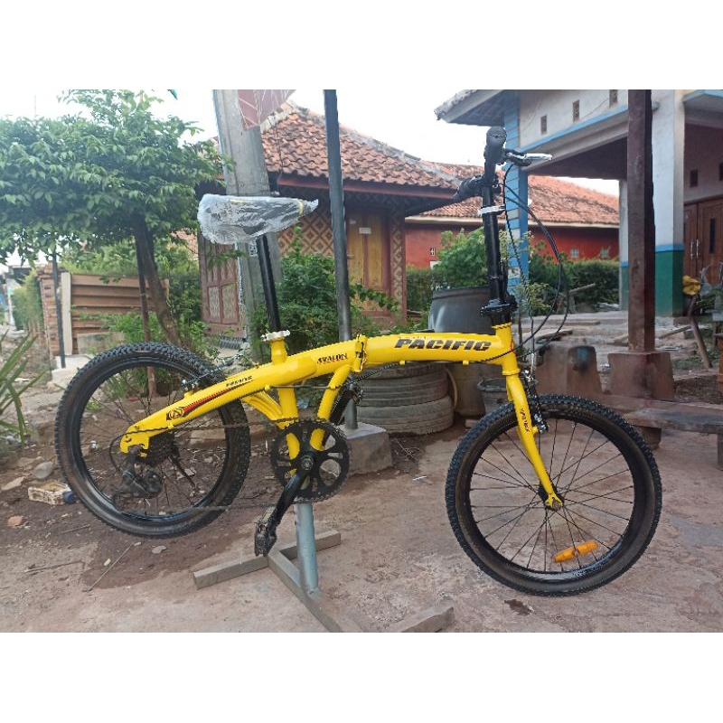 Sepeda lipat sepeda lipat bekas sepeda lipat ukuran 20 sepeda lipat second sepeda lipat murah