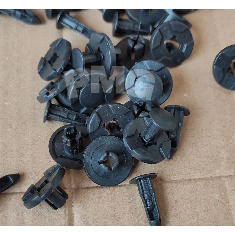 klip iner fender avanza klip iner fender honda klip plastik spakbor avanza jazz klip slebor mobil kl