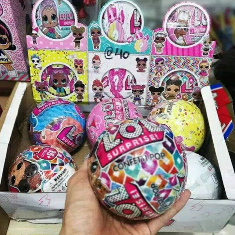 Action Now Codeo5O9a COD Bola lol fancy jumbo  egg surprise  egg suprise  lol  lol surprise bola lol