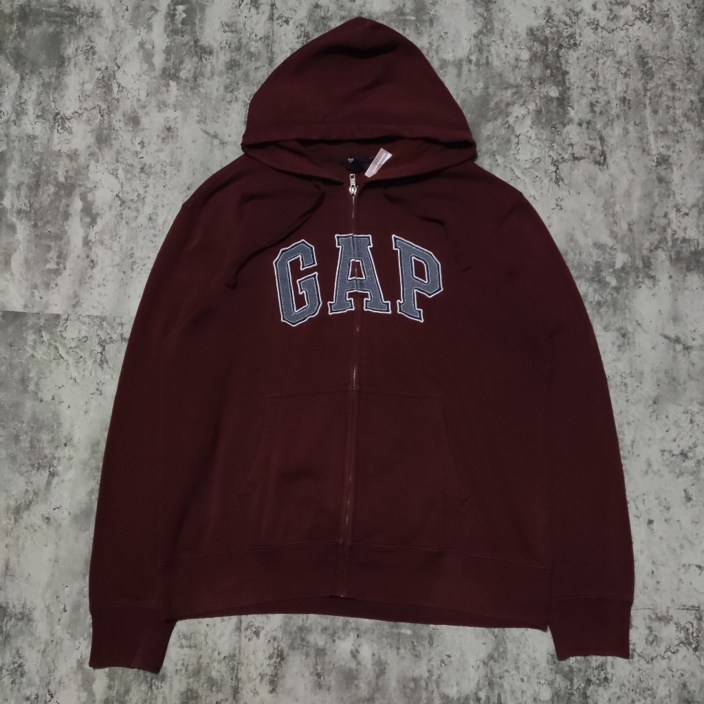 HODIE By GAP BORDIR SECOND BLU379