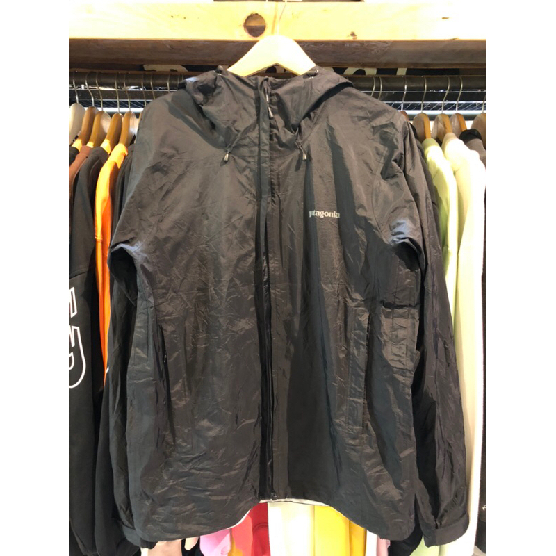 Patagonia Men's Torrentshell Jaket