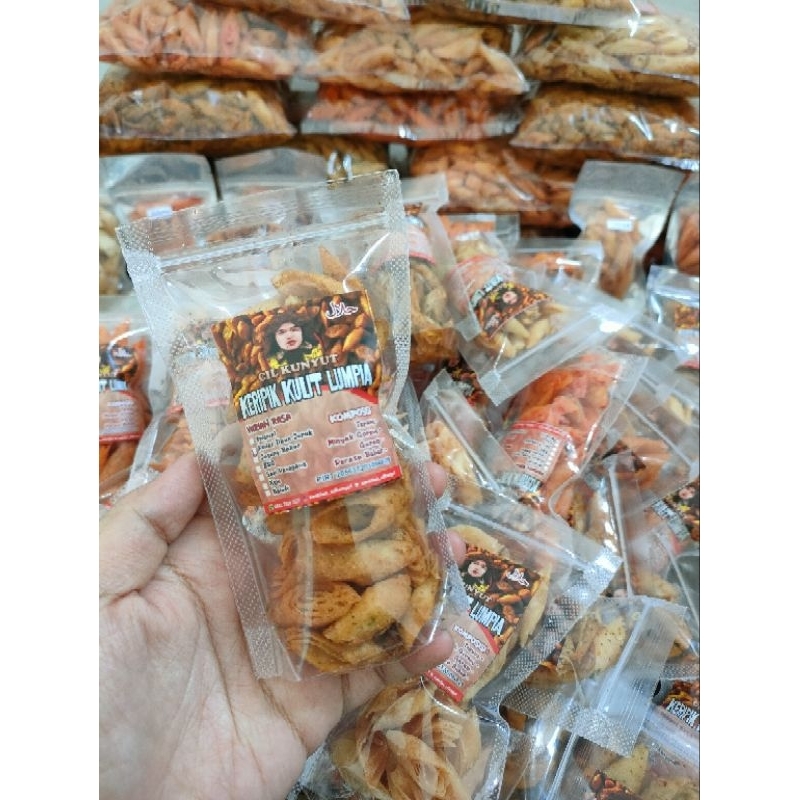 

KERIPIK KULPI 50 GR