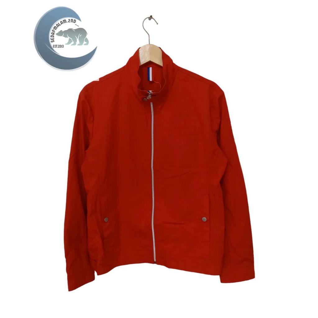 Castel Bajac Jacket