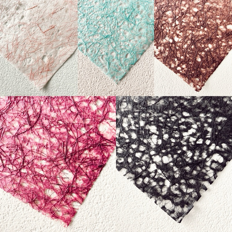 

Ogura Lace Paper and Wrinkle Paper Big Size 50 x 70 cm